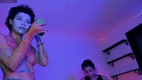 Anny online show from 04/16/26, 04:35