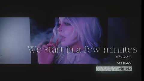 Anny online show from 05/20/26, 03:13