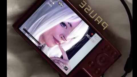 Anny online show from 07/05/26, 07:26