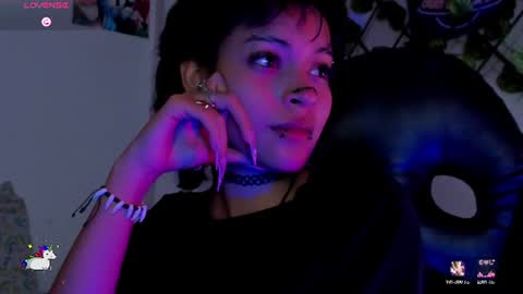 Anny online show from 07/15/26, 05:45