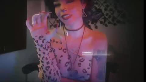 Anny online show from 07/16/26, 05:02