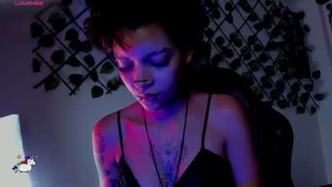 Anny online show from 07/18/26, 01:54
