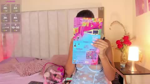 ANNY  online show from 06/06/26, 12:21