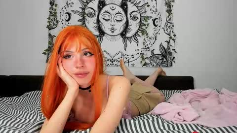 Ana online show from 11/03/25, 10:21