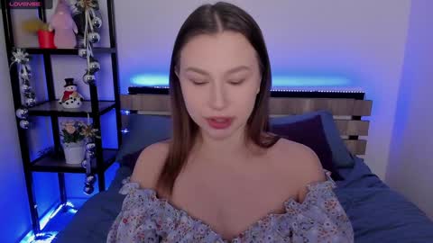 Anna online show from 01/14/25, 01:15