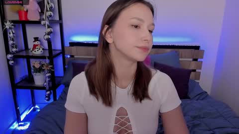 Anna online show from 01/17/25, 02:29