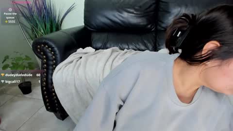 Anna online on weekends online show from 12/24/24, 03:38