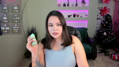 Anna online on weekends online show from 12/30/24, 07:42