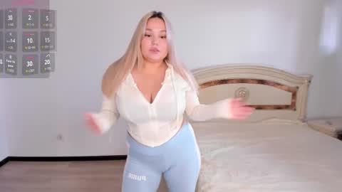 Anna online show from 09/23/25, 12:30