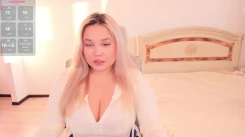 Anna online show from 09/29/25, 02:33