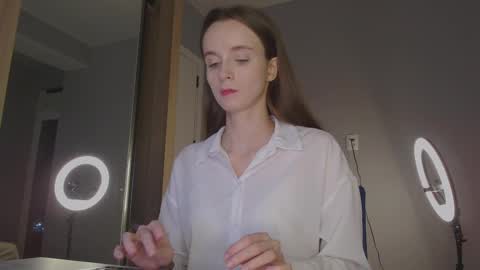 Ann  My current schedule is below  online show from 02/09/25, 10:32