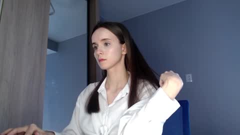 Ann  My current schedule is below  online show from 02/17/25, 05:04