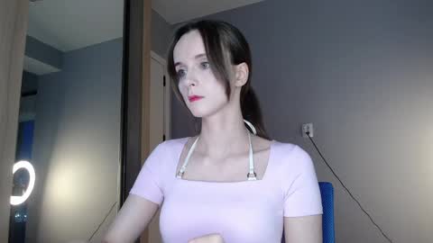 Ann  My current schedule is below  online show from 02/26/25, 03:08