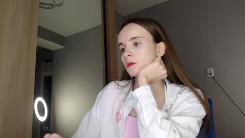Ann  My current schedule is below  online show from 03/03/25, 06:44