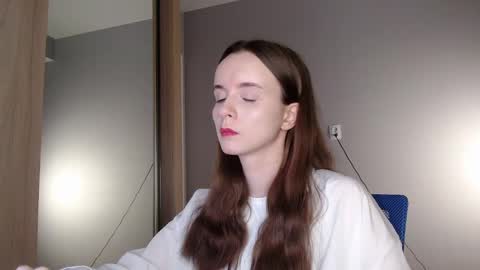 Ann  My current schedule is below  online show from 03/09/25, 04:11