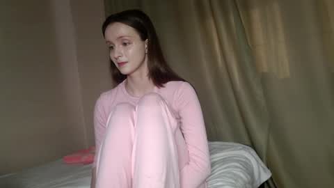 Snapshot of anny_meow chatting on 05/07/26, 01:05 Ann My current schedule is below online show from 05/07/26, 01:05