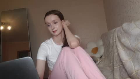 Snapshot of anny_meow chatting on 05/15/26, 04:52 Ann My current schedule is below online show from 05/15/26, 04:52