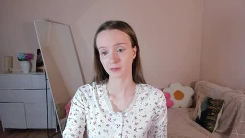 Snapshot of anny_meow chatting on 05/30/26, 08:22 Ann My current schedule is below online show from 05/30/26, 08:22