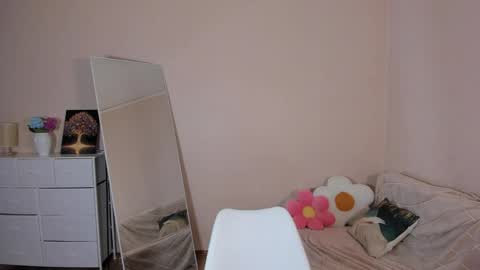 Snapshot of anny_meow chatting on 05/31/26, 06:10 Ann My current schedule is below online show from 05/31/26, 06:10