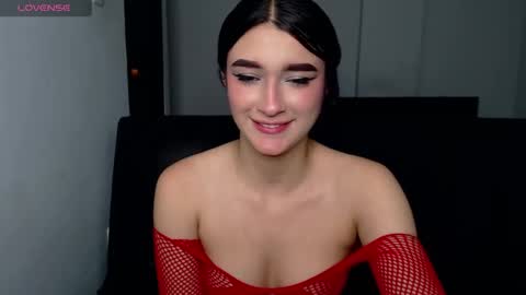 Snapshot of anny_naf chatting on 02/16/25, 02:42 Anny online show from 02/16/25, 02:42