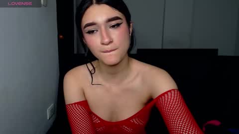 Snapshot of anny_naf chatting on 02/16/25, 05:48 Anny online show from 02/16/25, 05:48