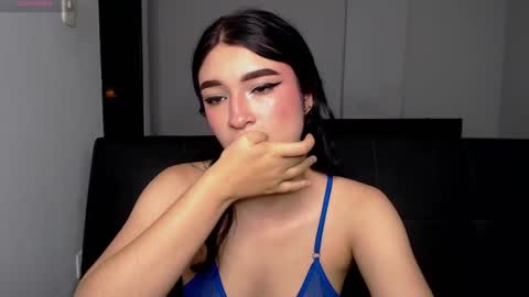 Snapshot of anny_naf chatting on 02/17/25, 04:09 Anny online show from 02/17/25, 04:09