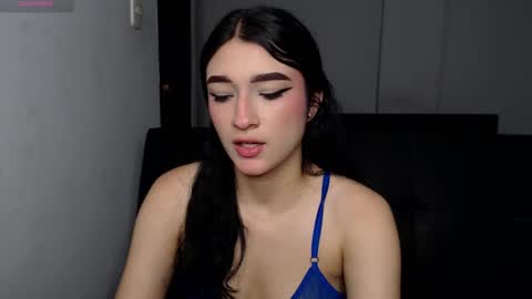 Snapshot of anny_naf chatting on 02/17/25, 02:37 Anny online show from 02/17/25, 02:37