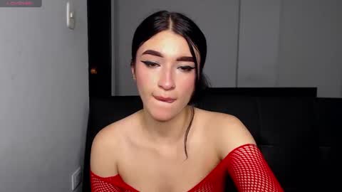 Snapshot of anny_naf chatting on 02/20/25, 04:28 Anny online show from 02/20/25, 04:28