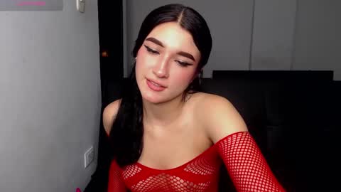 Snapshot of anny_naf chatting on 02/26/25, 04:47 Anny online show from 02/26/25, 04:47