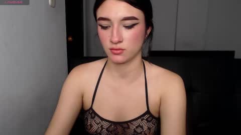 Snapshot of anny_naf chatting on 03/03/25, 05:09 Anny online show from 03/03/25, 05:09