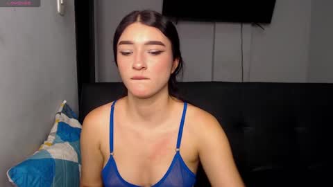 Snapshot of anny_naf chatting on 09/10/25, 01:55 Anny online show from 09/10/25, 01:55