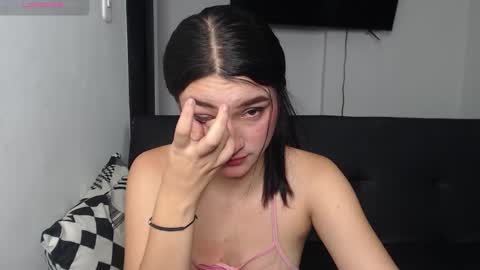 Anny online show from 10/23/25, 03:55