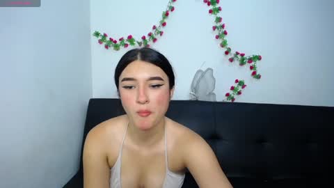 Anny online show from 04/11/26, 04:33