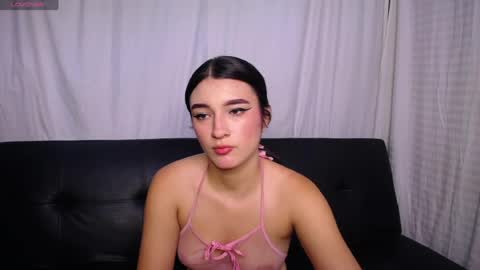 Anny online show from 06/18/26, 03:16