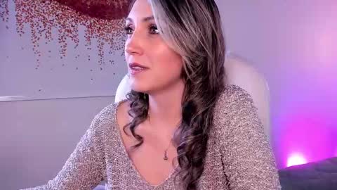 Anny online show from 02/18/25, 12:28