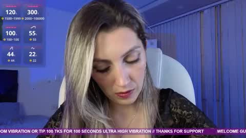 Anny online show from 01/10/26, 11:45