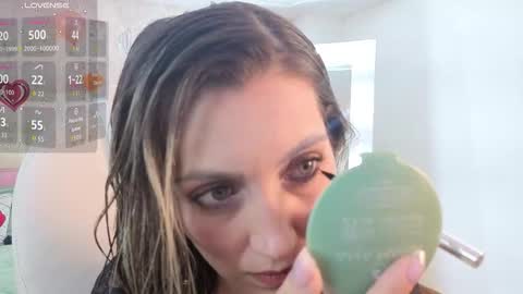 Anny online show from 02/21/26, 11:55