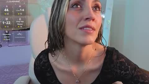 Anny online show from 03/14/26, 11:59