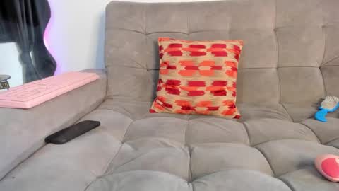 BABY ANNY   INSTAGRAM Annycutie20 online show from 03/17/26, 10:57