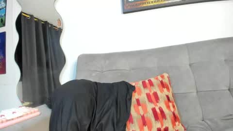 BABY ANNY   INSTAGRAM Annycutie20 online show from 04/11/26, 07:45