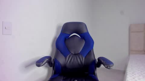  Valeria  online show from 03/11/26, 05:35