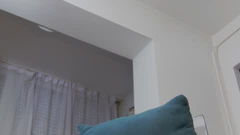 Snapshot of annyarose chatting on 01/31/25, 08:43 Anna online show from 01/31/25, 08:43