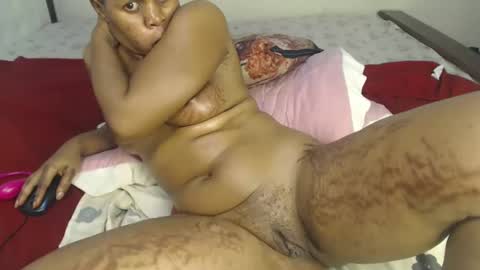 Anny online show from 01/12/25, 01:32