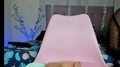 Annybrannd1 online show from 06/26/26, 05:28