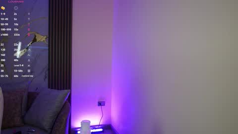 Ana online show from 10/27/25, 12:09