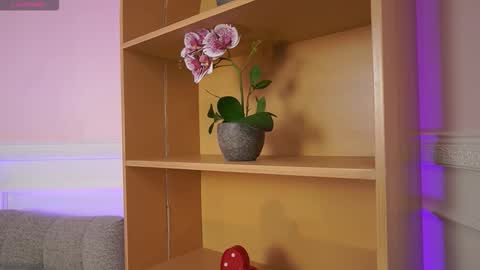 Ana online show from 11/07/25, 11:54