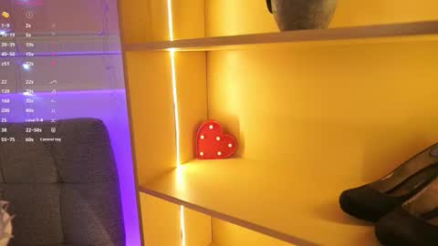 Ana online show from 12/05/25, 12:58