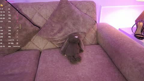 Ana online show from 04/03/26, 11:41