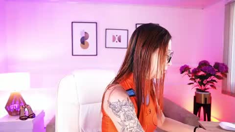 Ana online show from 07/10/26, 11:57