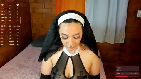 Anny  IG online show from 02/18/25, 11:08